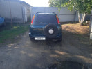 Honda CR-V 1998 года
