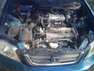 Honda CR-V 1998 года