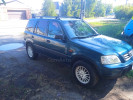 Honda CR-V 1998 года