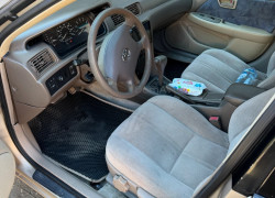 Toyota Camry 1998 года