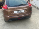 ВАЗ (Lada) XRAY 2018 года