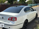 Volkswagen Passat 2007 года