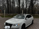 Volkswagen Passat 2007 года