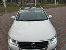 Volkswagen Passat 2007 года
