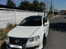 Volkswagen Passat 2007 года