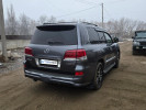 Lexus LX 2012 года