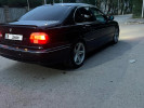 BMW 5 серия 2002 года
