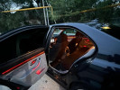 BMW 5 серия 2002 года