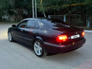 BMW 5 серия 2002 года