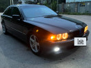 BMW 5 серия 2002 года