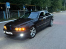 BMW 5 серия 2002 года