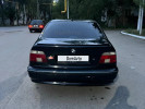 BMW 5 серия 2002 года