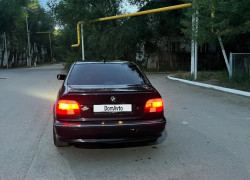 BMW 5 серия 2002 года