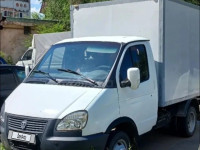 ГАЗ ГАЗель 2008