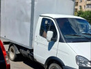 ГАЗ ГАЗель 2008 года