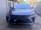 Geely Coolray 2025 года
