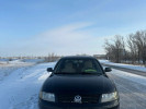 Volkswagen Passat 2000 года