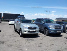 Toyota Hilux 2013 года