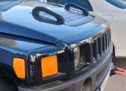 Hummer H3 2005 года