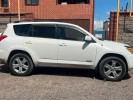 Toyota RAV4 2007 года