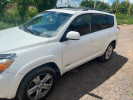 Toyota RAV4 2007 года