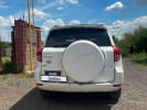 Toyota RAV4 2007 года
