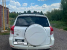 Toyota RAV4 2007 года
