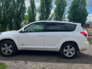 Toyota RAV4 2007 года
