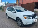 Toyota RAV4 2007 года