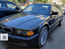 BMW 7 серия 1995 года