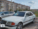 Mercedes-Benz C-Класс 1995 года