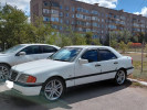 Mercedes-Benz C-Класс 1995 года