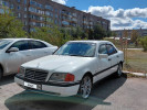 Mercedes-Benz C-Класс 1995 года