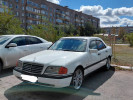 Mercedes-Benz C-Класс 1995 года