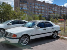 Mercedes-Benz C-Класс 1995 года
