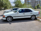 Mercedes-Benz C-Класс 1995 года