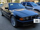 BMW 7 серия 1995 года
