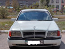 Mercedes-Benz C-Класс 1995 года