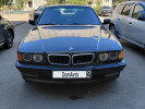 BMW 7 серия 1995 года