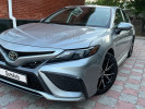 Toyota Camry 2021 года