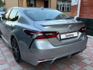 Toyota Camry 2021 года