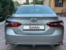 Toyota Camry 2021 года