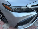 Toyota Camry 2021 года