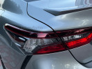 Toyota Camry 2021 года