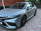 Toyota Camry 2021 года