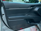 Toyota Camry 2021 года