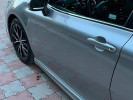 Toyota Camry 2021 года