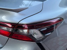 Toyota Camry 2021 года