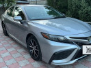 Toyota Camry 2021 года