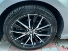 Toyota Camry 2021 года